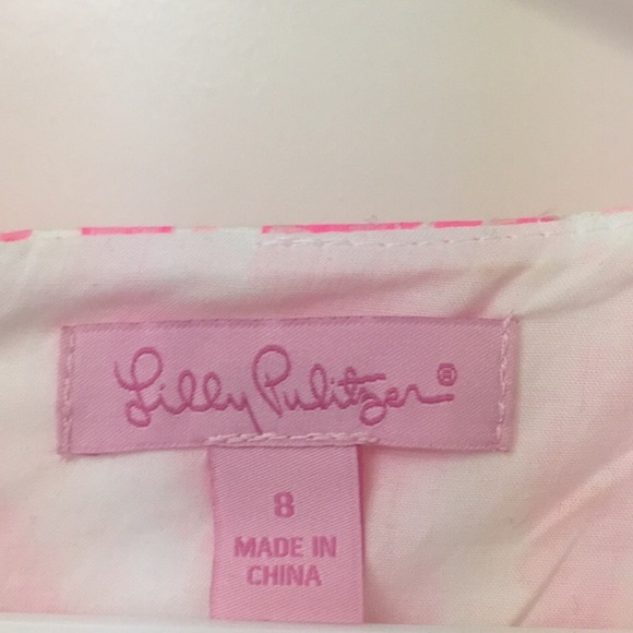 Lilly Politzer dress - Picture 2 of 2